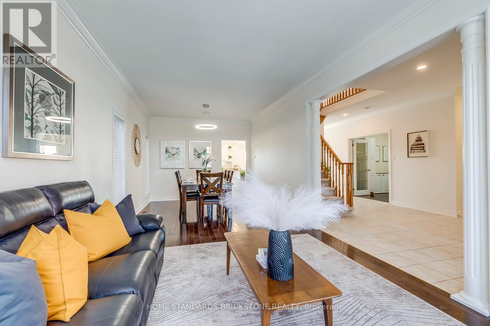 2120 Dalecroft Crescent, Burlington, ON - Indoor