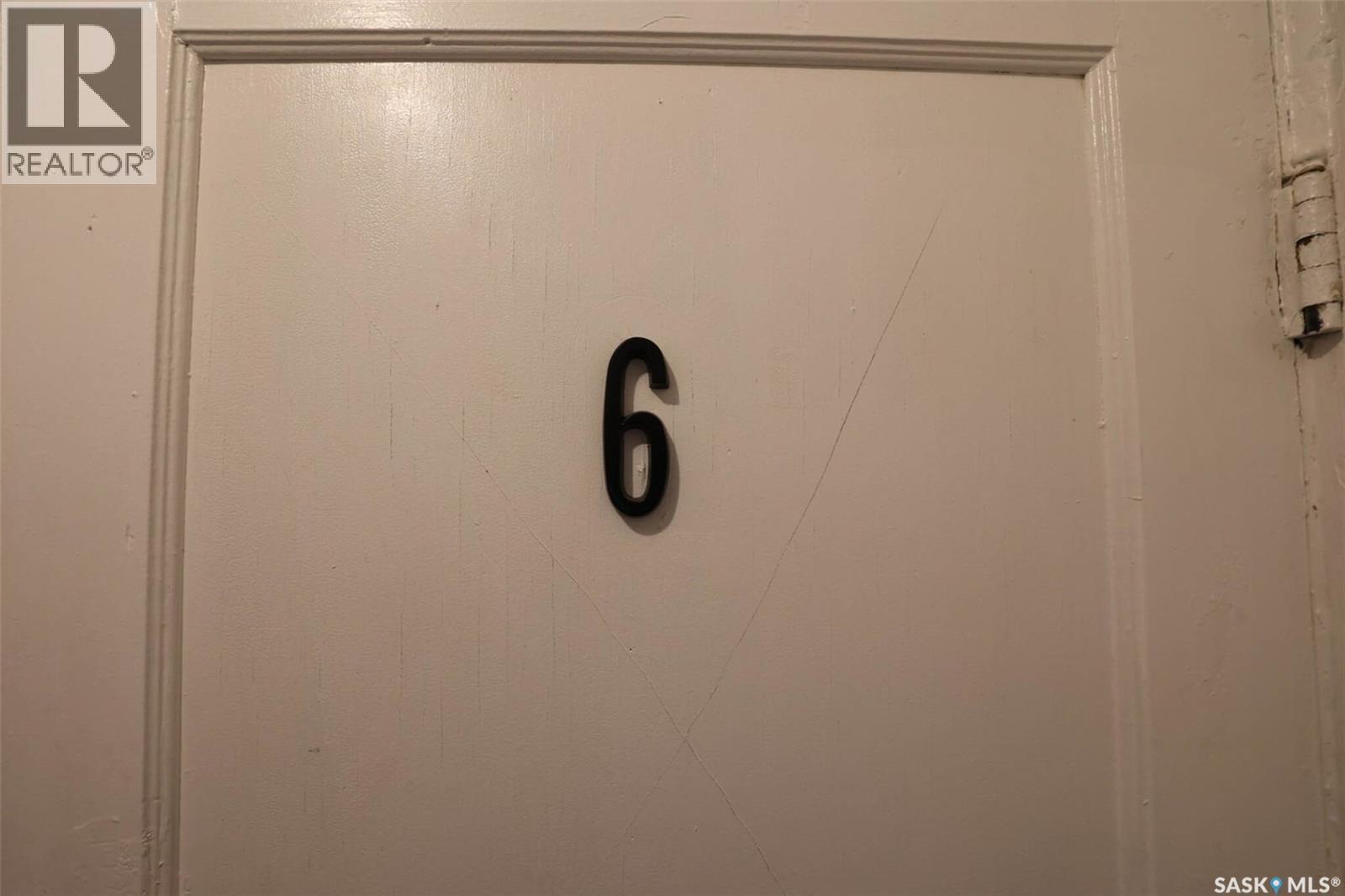 2263 Osler Street, Regina, SK - Indoor Photo Showing Other Room