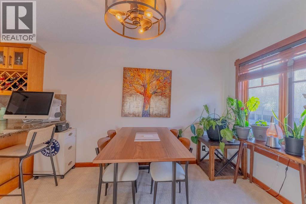 313, 170 Crossbow Place, Canmore, AB - Indoor