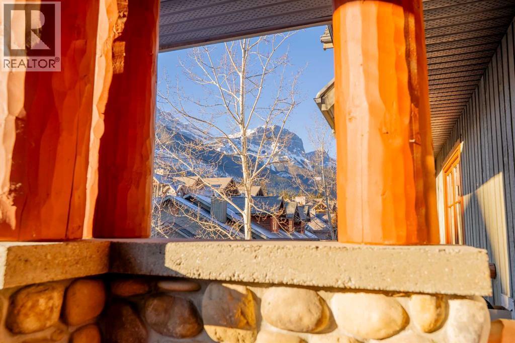 313, 170 Crossbow Place, Canmore, AB - Photo Showing Other Room