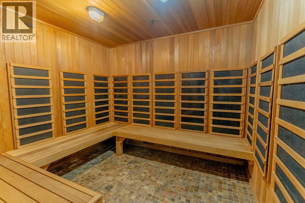 313, 170 Crossbow Place, Canmore, AB - Indoor