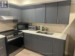 BASEMENT - 159 CALDERSTONE DRIVE Brampton, ON L6P 2L7