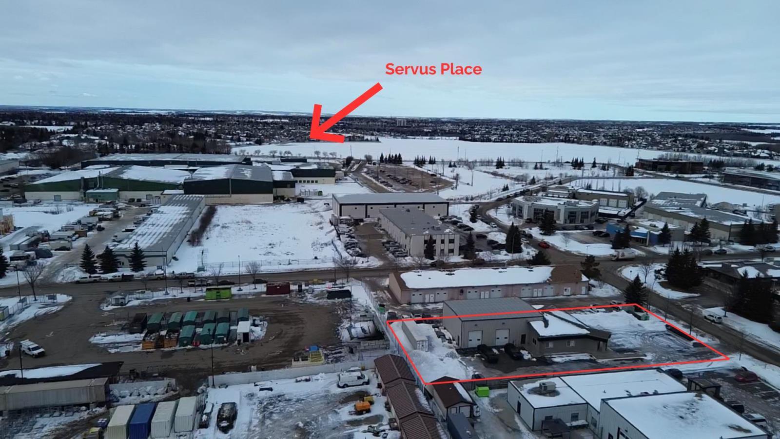 380 Carleton Dr, St. Albert, AB