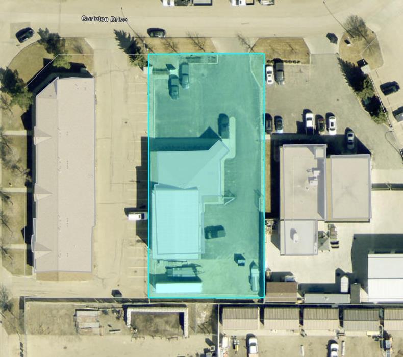 380 Carleton Dr, St. Albert, AB