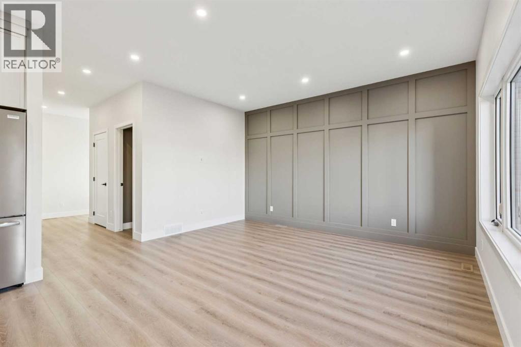 120 Quartz Crescent, Cochrane, AB - Indoor