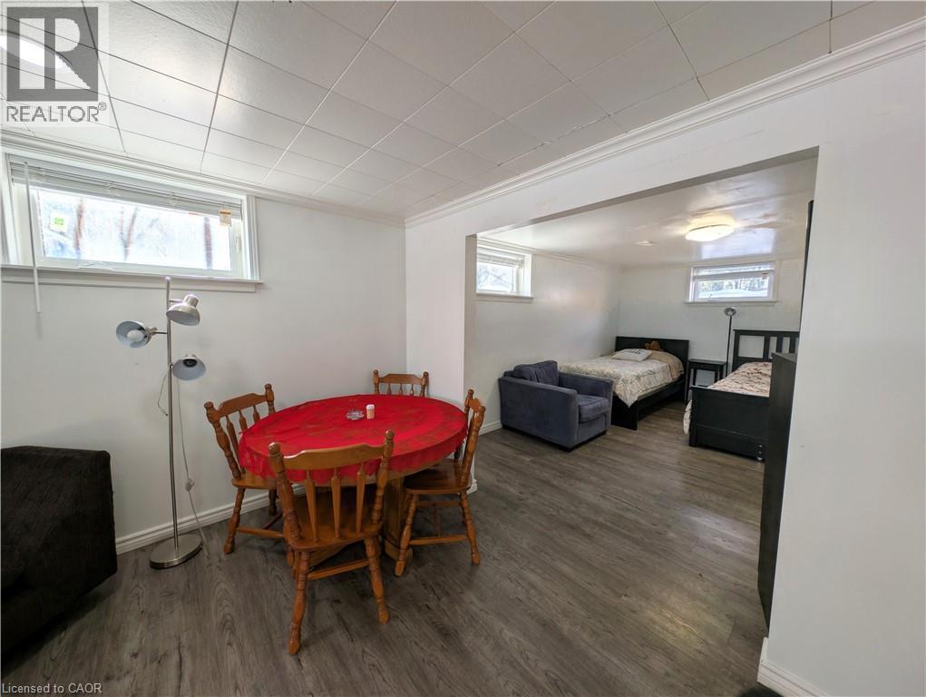 208 West 19Th Street, Hamilton, ON - Indoor