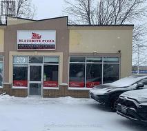 379 NORWICH AVENUE Woodstock, ON N4S 3W4