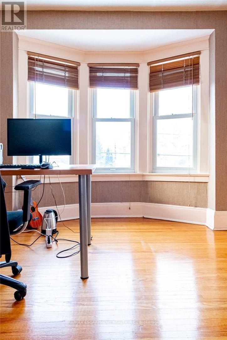 88 Cline Avenue N, Hamilton, ON - Indoor Photo Showing Office