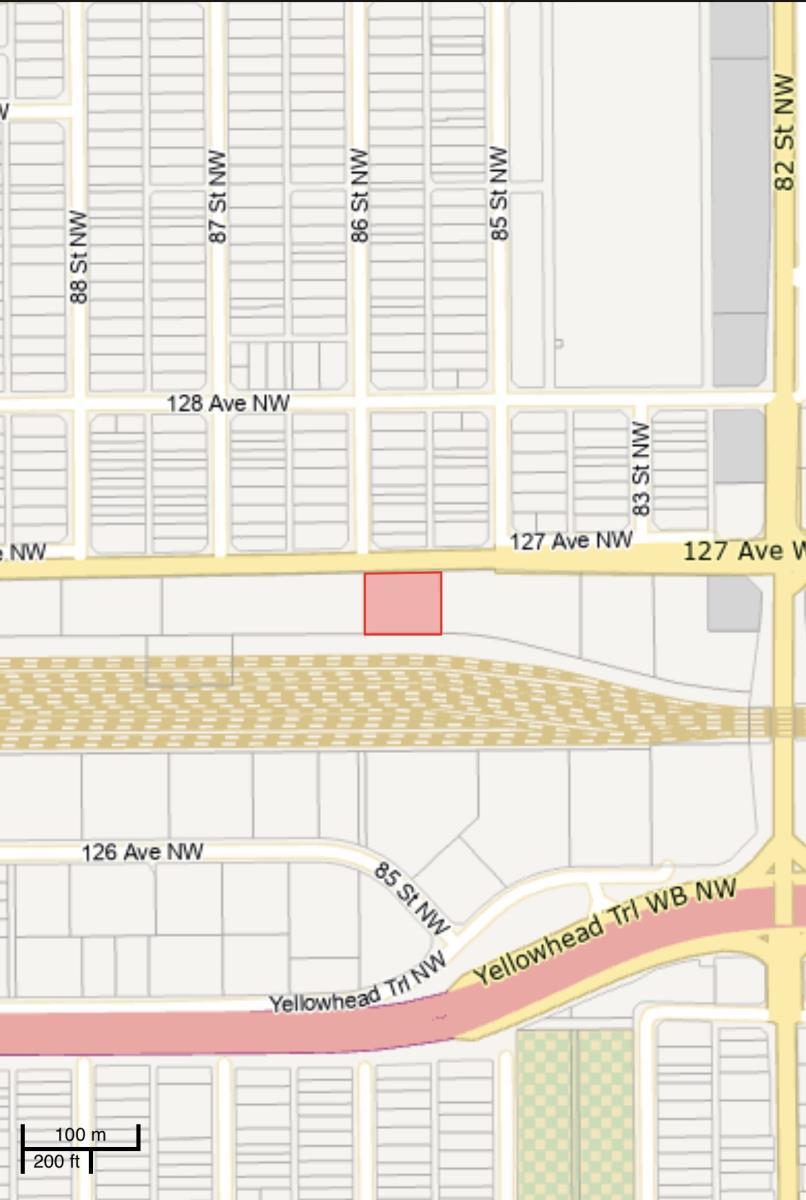 8535 127 Avenue, Edmonton, AB