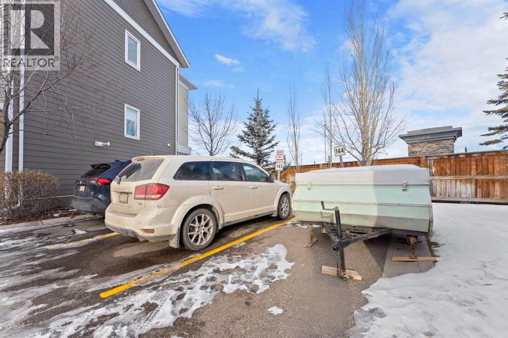 39 Silverado Way Sw, Calgary, AB - Outdoor