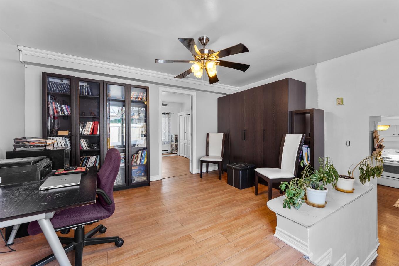 Logement - 13655 Rue Prince-Arthur, Montréal (Rivière-Des-Prairies/Pointe-Aux-Trembles), QC - Indoor