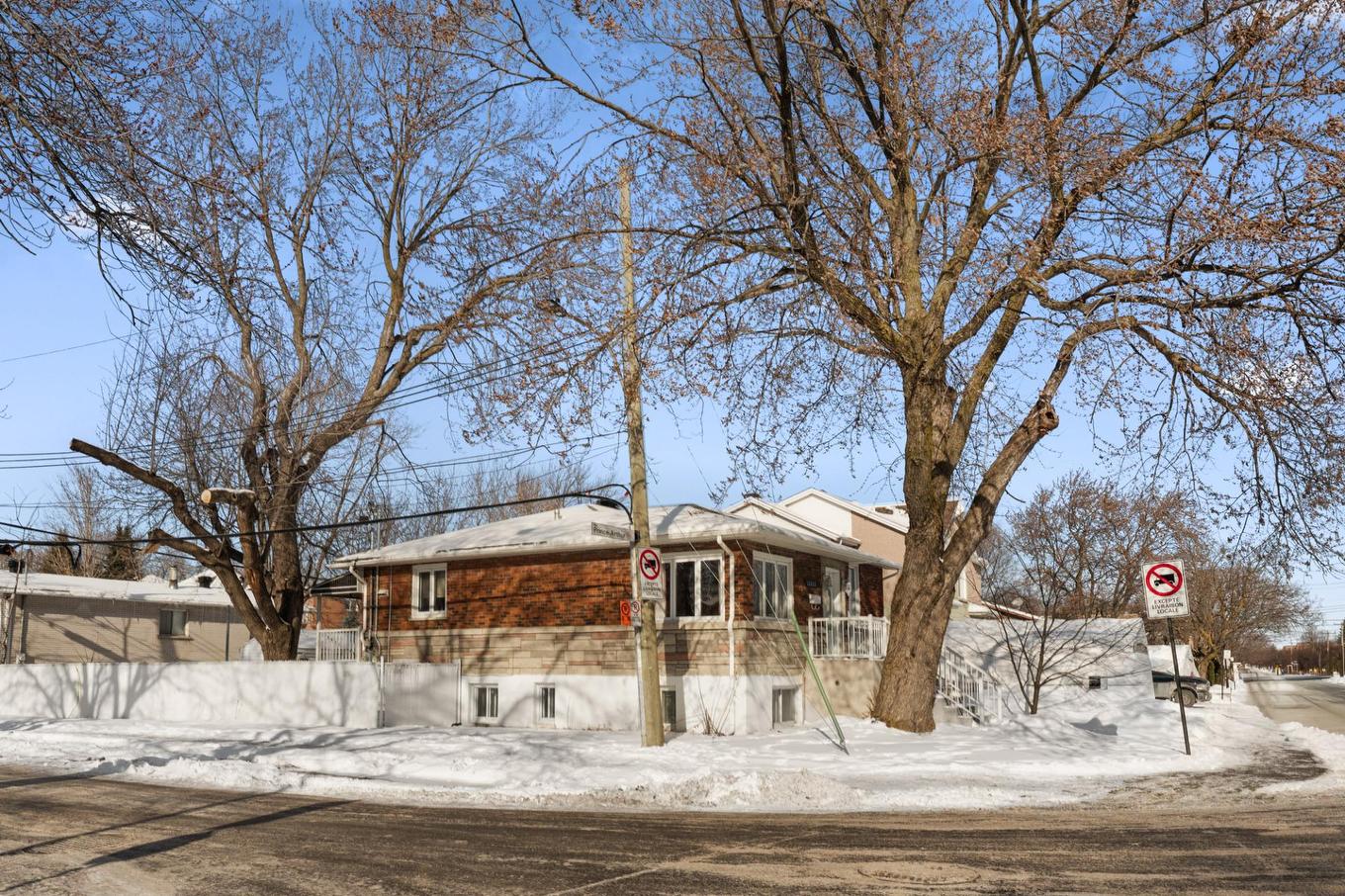 Extérieur - 13655 Rue Prince-Arthur, Montréal (Rivière-Des-Prairies/Pointe-Aux-Trembles), QC - Outdoor