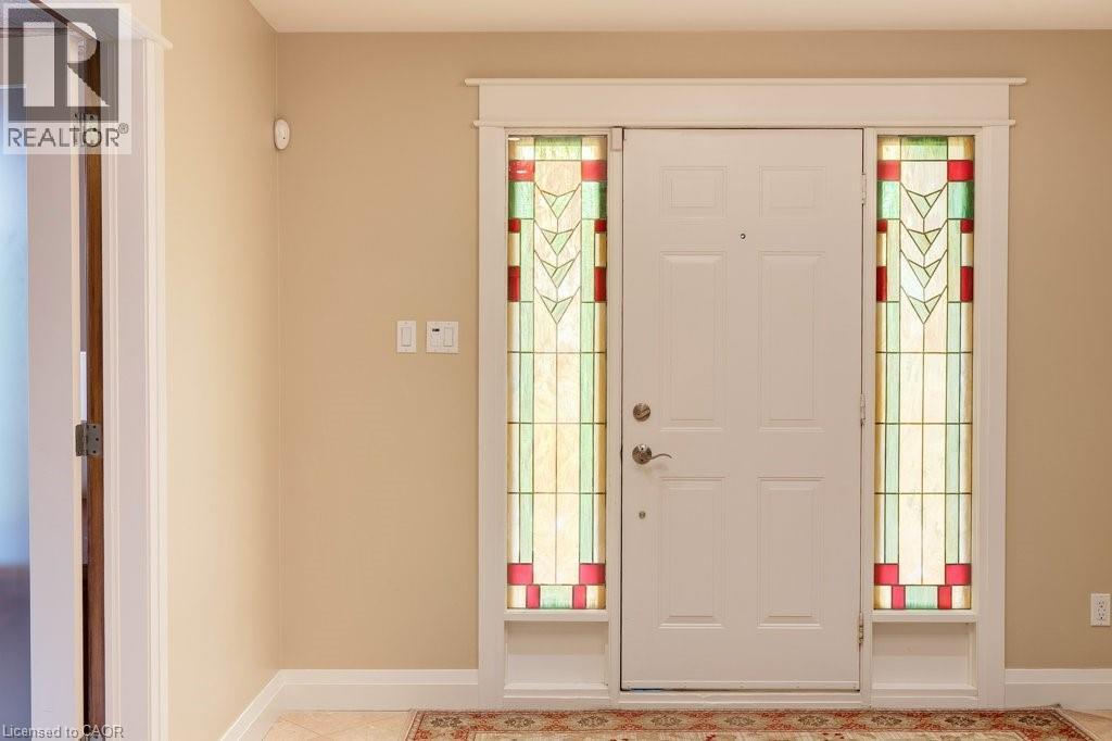 6365 Breckenridge Place, Burlington, ON - Indoor Photo Showing Other Room