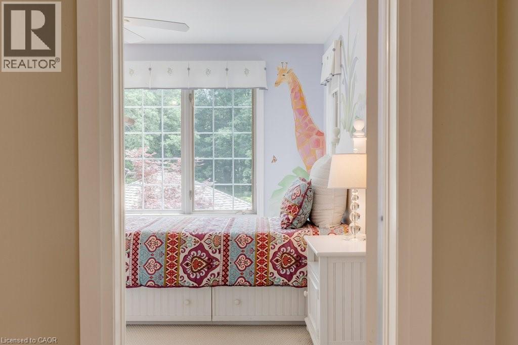 6365 Breckenridge Place, Burlington, ON - Indoor Photo Showing Other Room