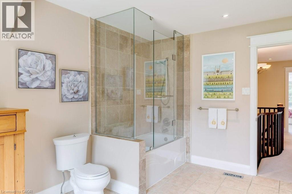 6365 Breckenridge Place, Burlington, ON - Indoor Photo Showing Bathroom