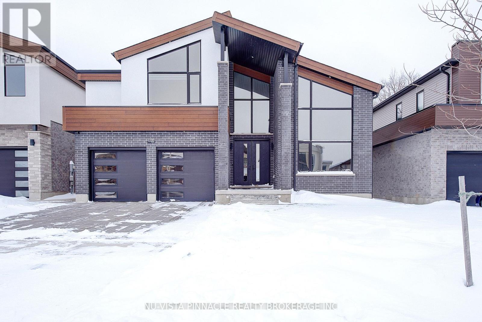 2168 Ironwood Road, London South (South K), ON - Outdoor