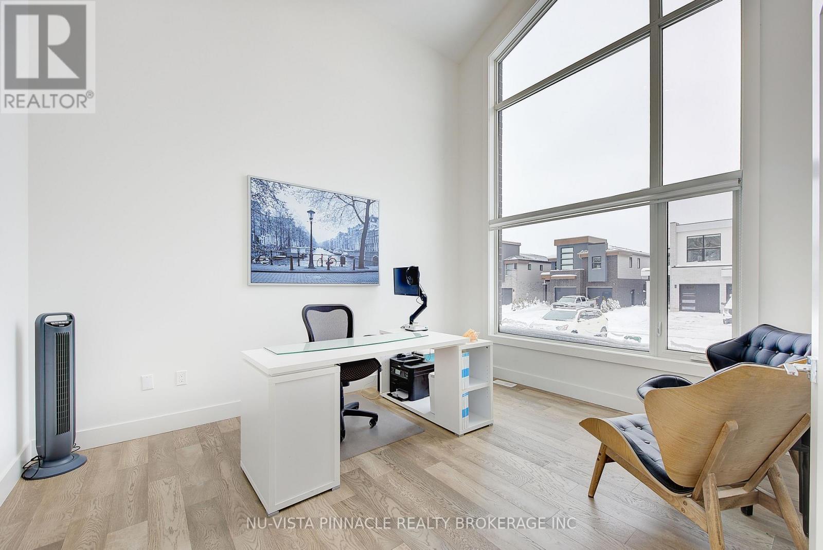 2168 Ironwood Road, London South (South K), ON - Indoor Photo Showing Office