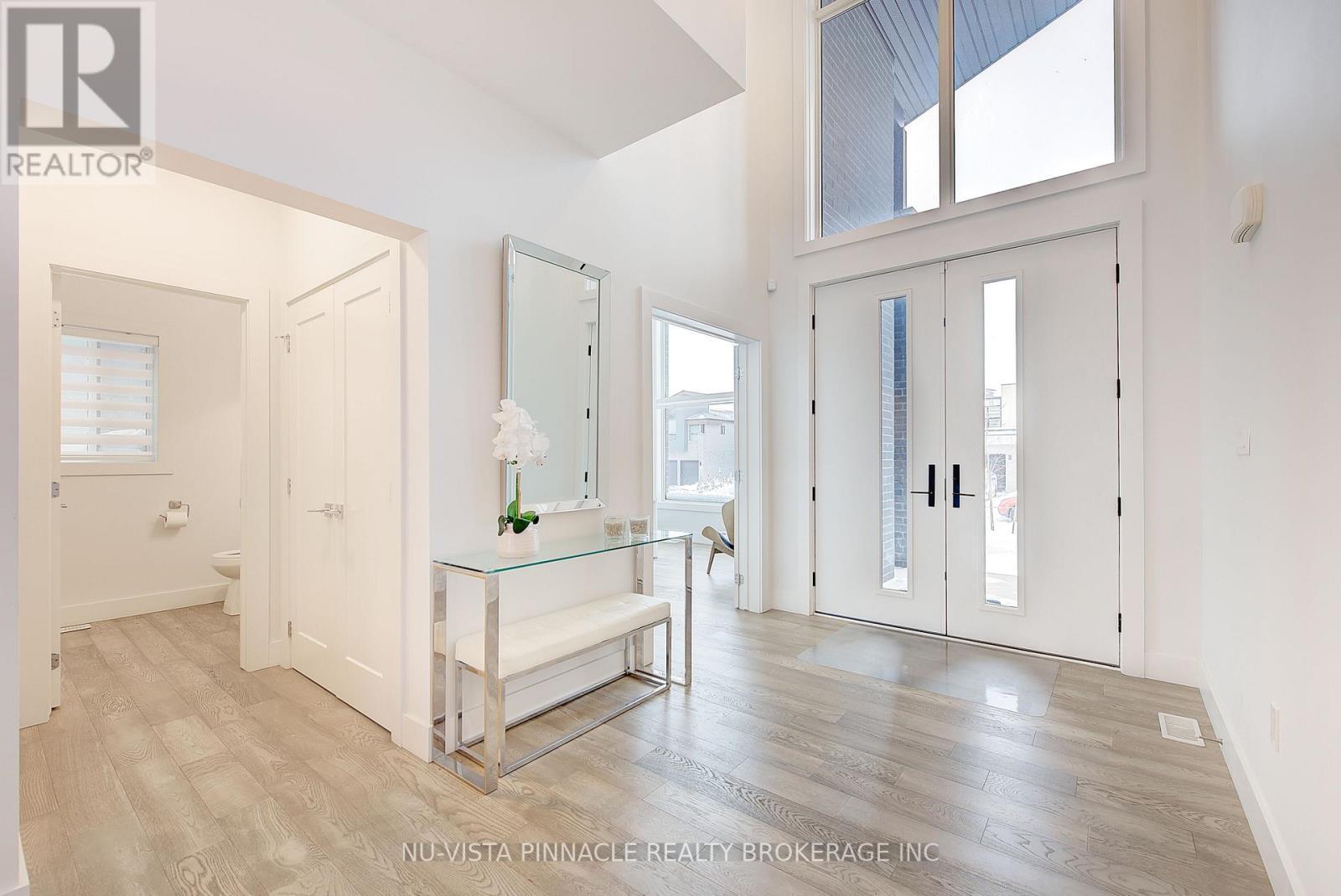 2168 Ironwood Road, London South (South K), ON - Indoor Photo Showing Other Room