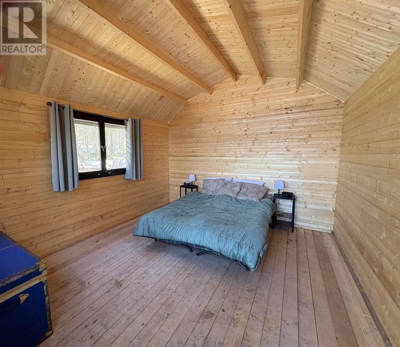 Trout Lake, Heyden, ON