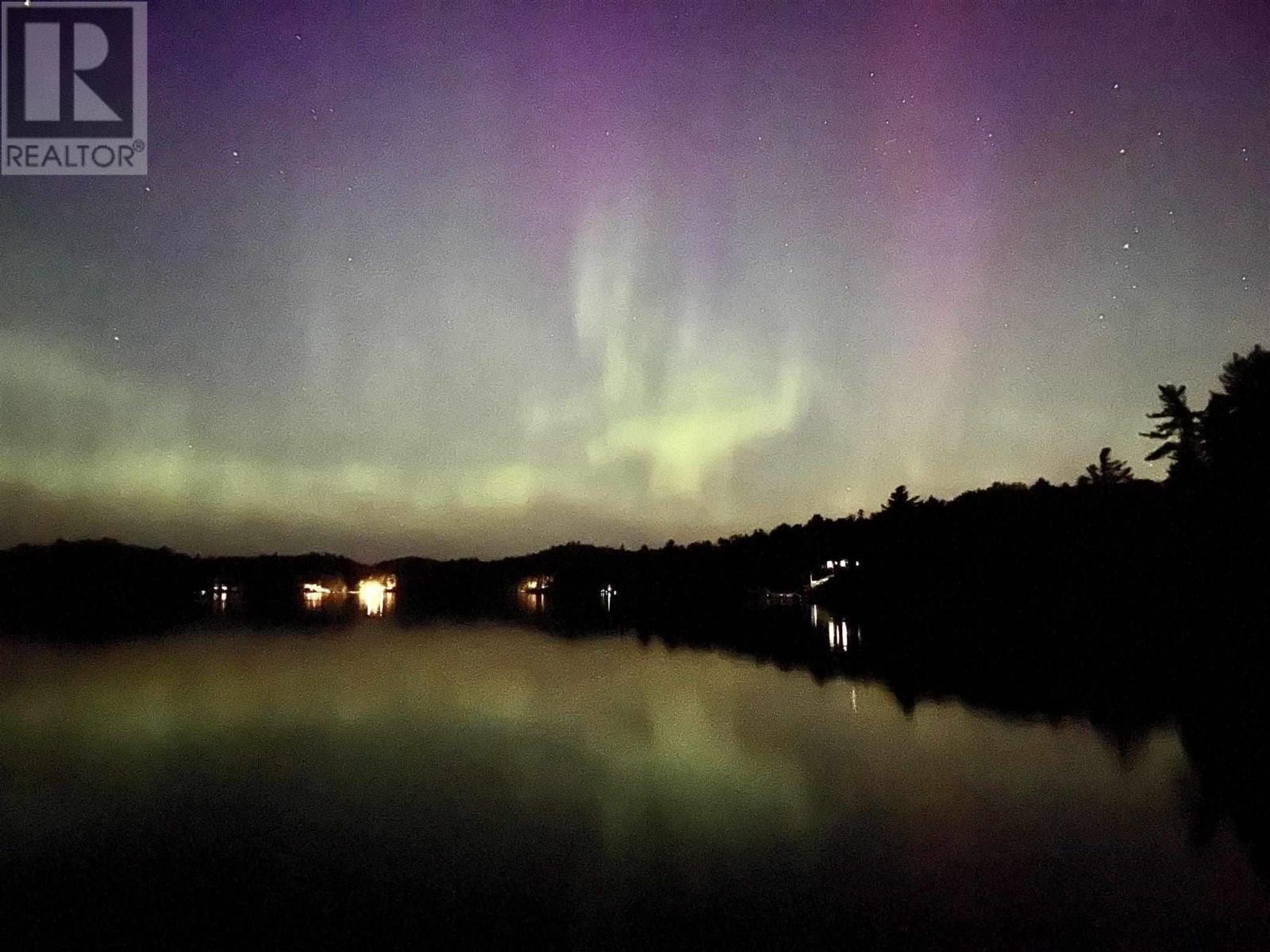 Trout Lake, Heyden, ON