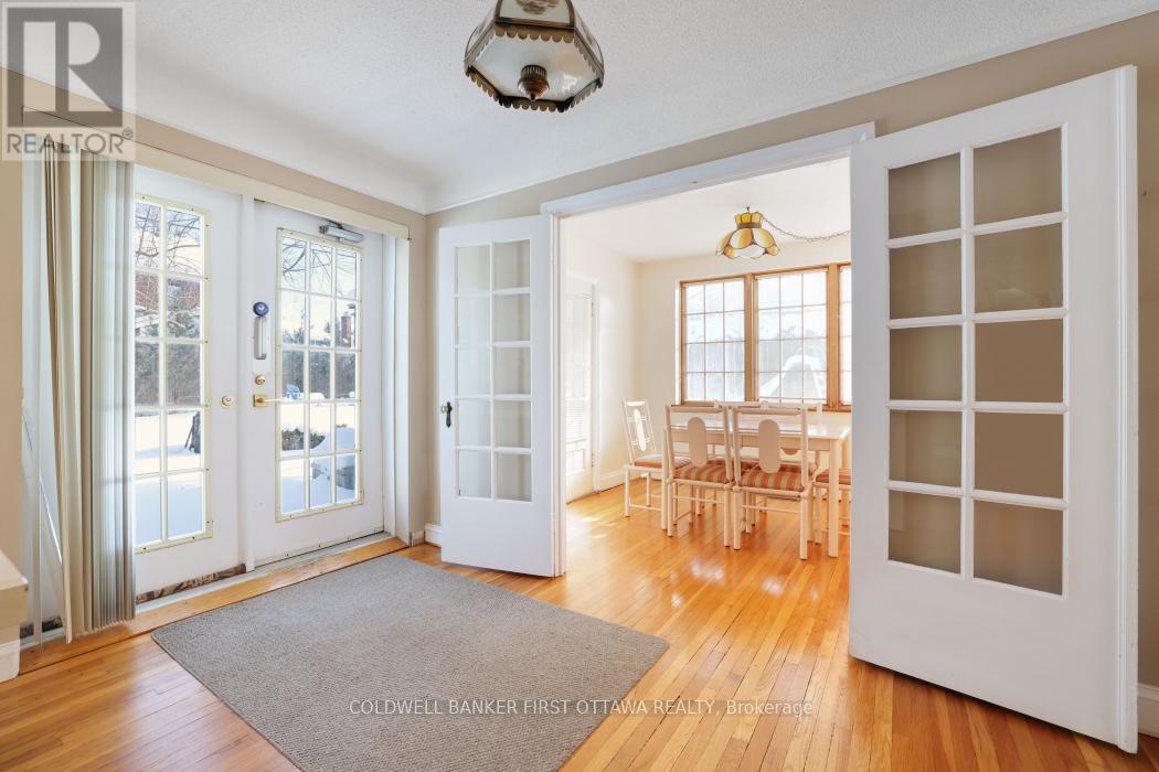 413 Island Park Drive, Ottawa, ON - Indoor Photo Showing Other Room