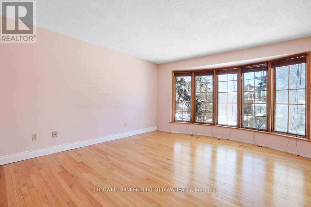 413 Island Park Drive, Ottawa, ON - Indoor Photo Showing Other Room