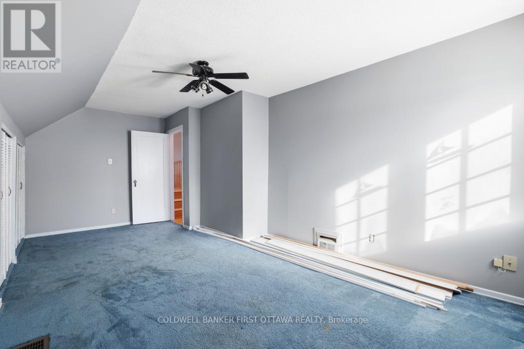 413 Island Park Drive, Ottawa, ON - Indoor Photo Showing Other Room