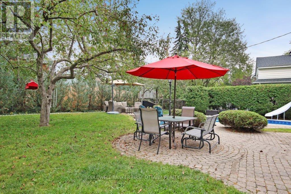 413 Island Park Drive, Ottawa, ON - Outdoor