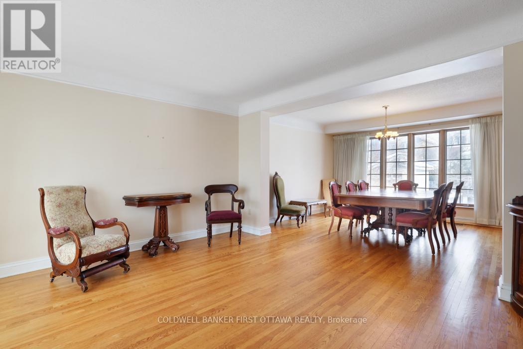 413 Island Park Drive, Ottawa, ON - Indoor Photo Showing Other Room