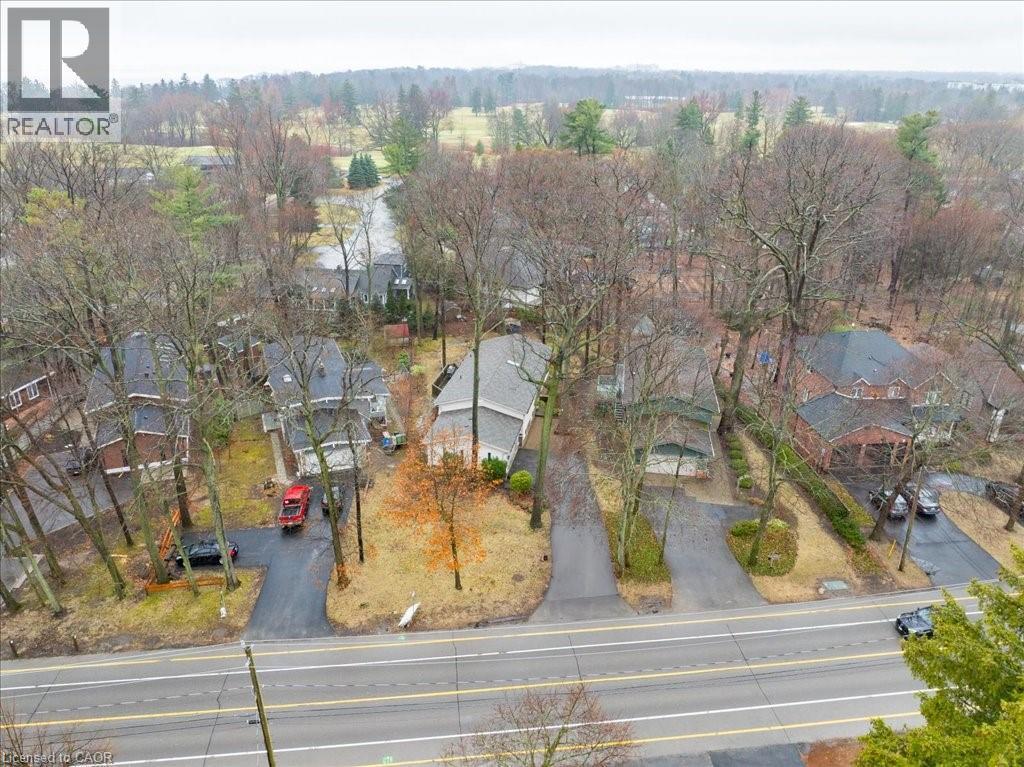 768 King Road, Burlington, ON - Outdoor With View