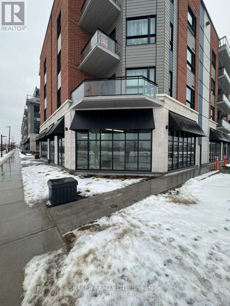 104 - 393 Codd'S Road, Ottawa, ON
