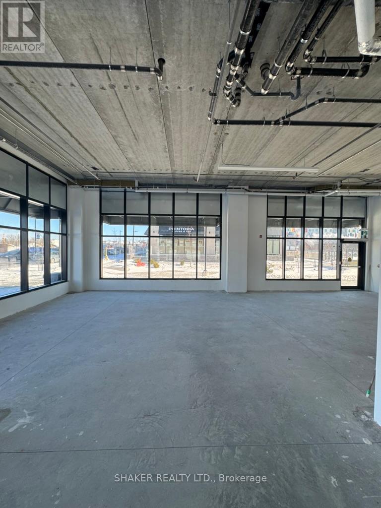 104 - 393 Codd'S Road, Ottawa, ON