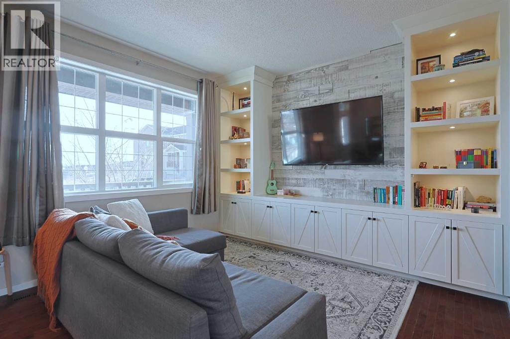 27 Nolanlake Point Nw, Calgary, AB - Indoor