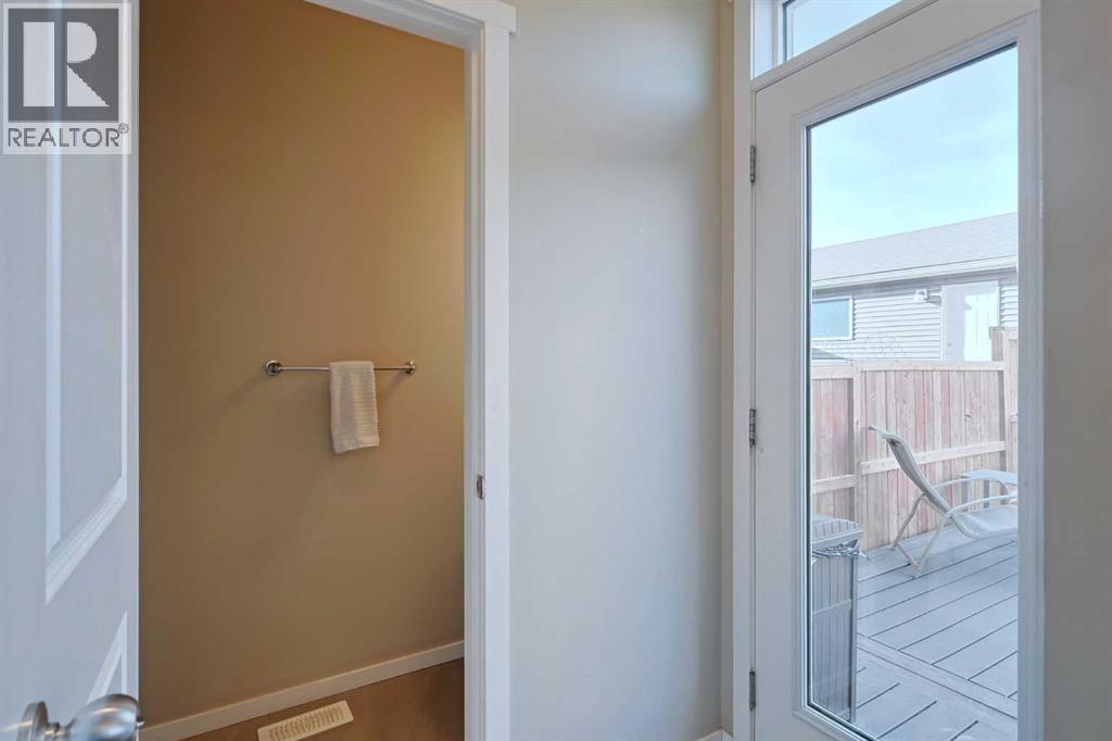 27 Nolanlake Point Nw, Calgary, AB - Indoor Photo Showing Other Room