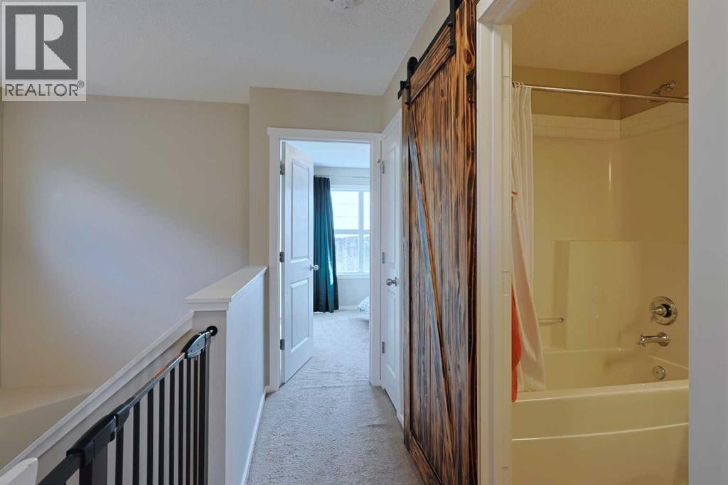 27 Nolanlake Point Nw, Calgary, AB - Indoor