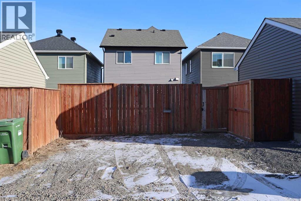 27 Nolanlake Point Nw, Calgary, AB - Outdoor With Exterior