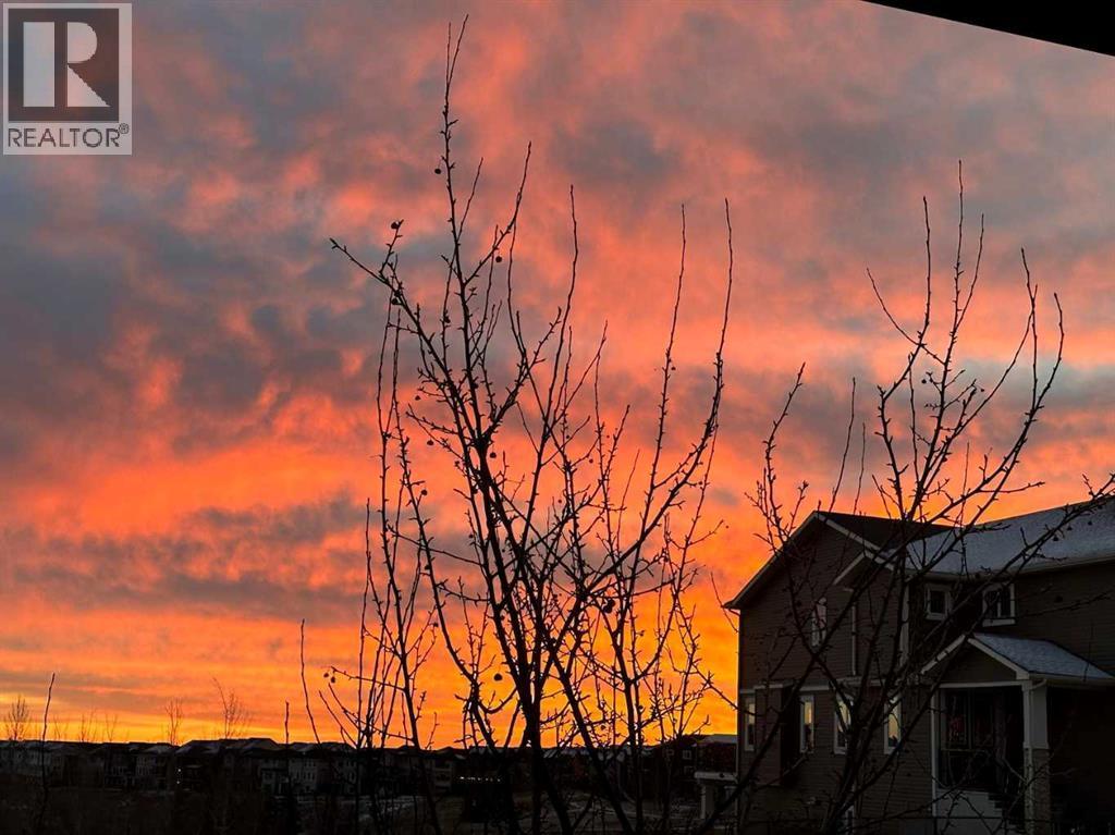 27 Nolanlake Point Nw, Calgary, AB - Outdoor With View