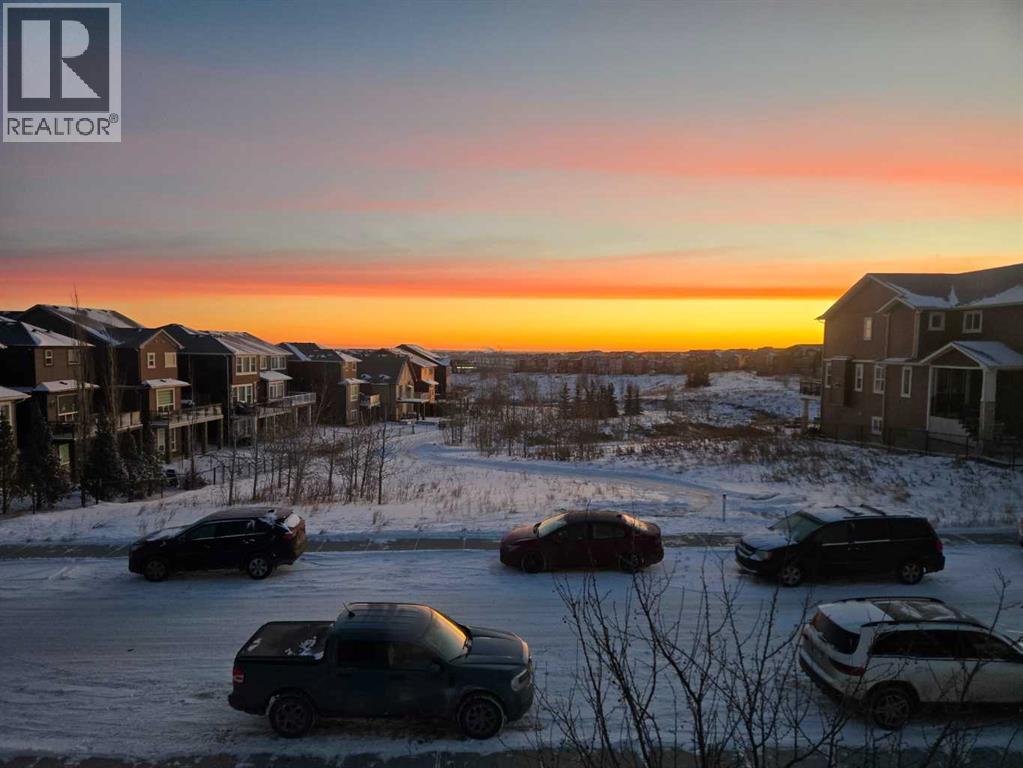 27 Nolanlake Point Nw, Calgary, AB - Outdoor With Body Of Water With View