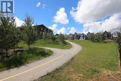 Across from Ravine & Pond -