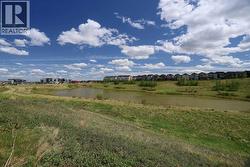 Across from Ravine & Pond -