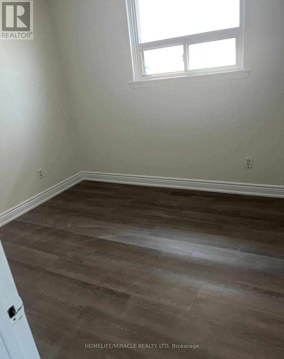 7714 Redstone Road, Mississauga, ON - Indoor Photo Showing Other Room