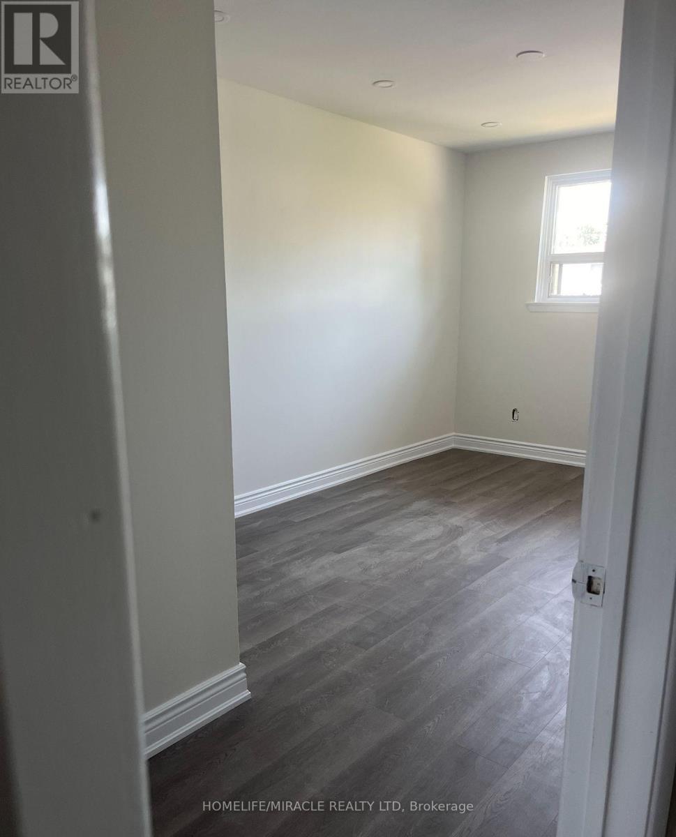 7714 Redstone Road, Mississauga, ON - Indoor Photo Showing Other Room