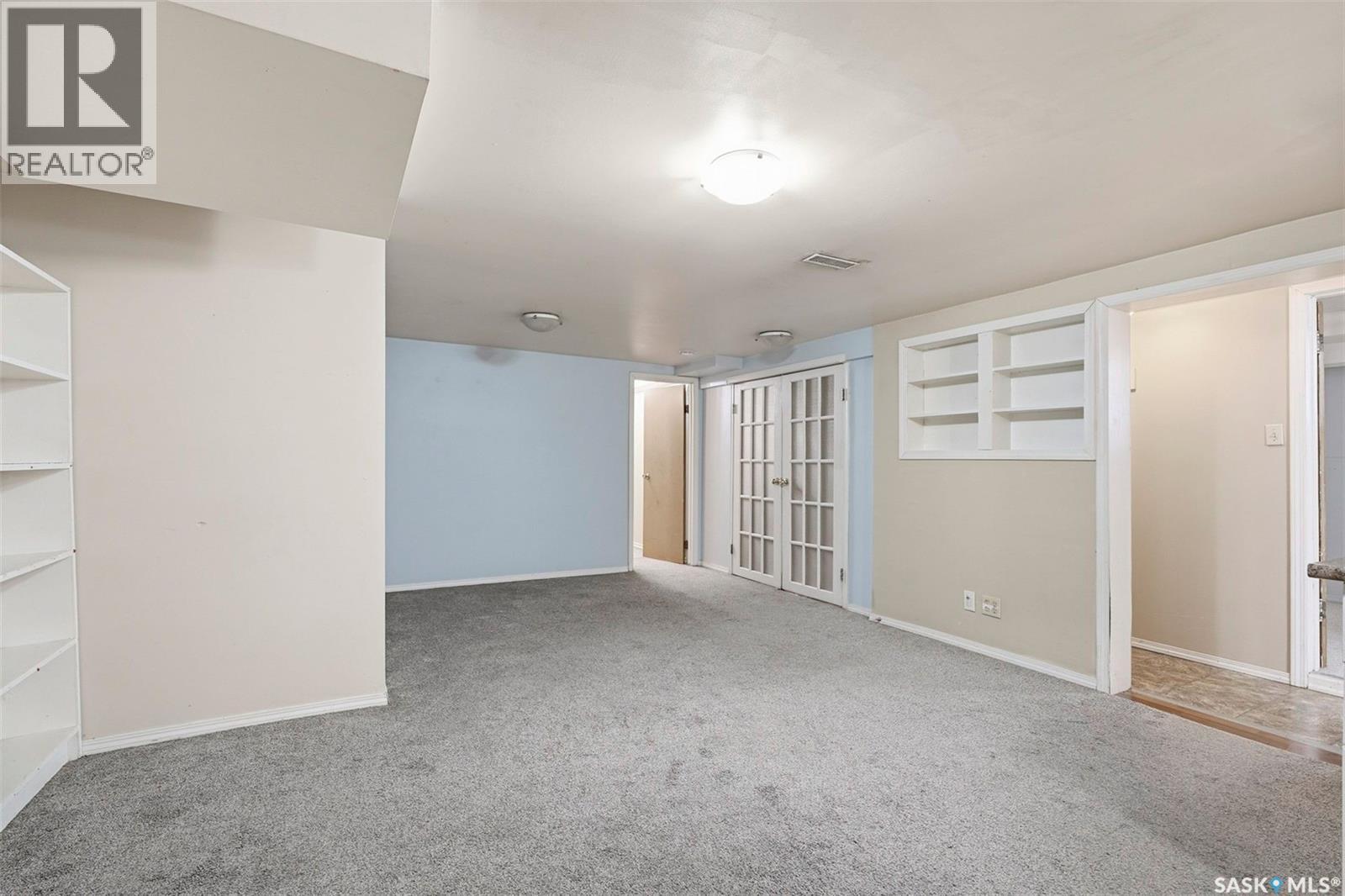 1128 4Th Street E, Saskatoon, SK - Indoor Photo Showing Other Room