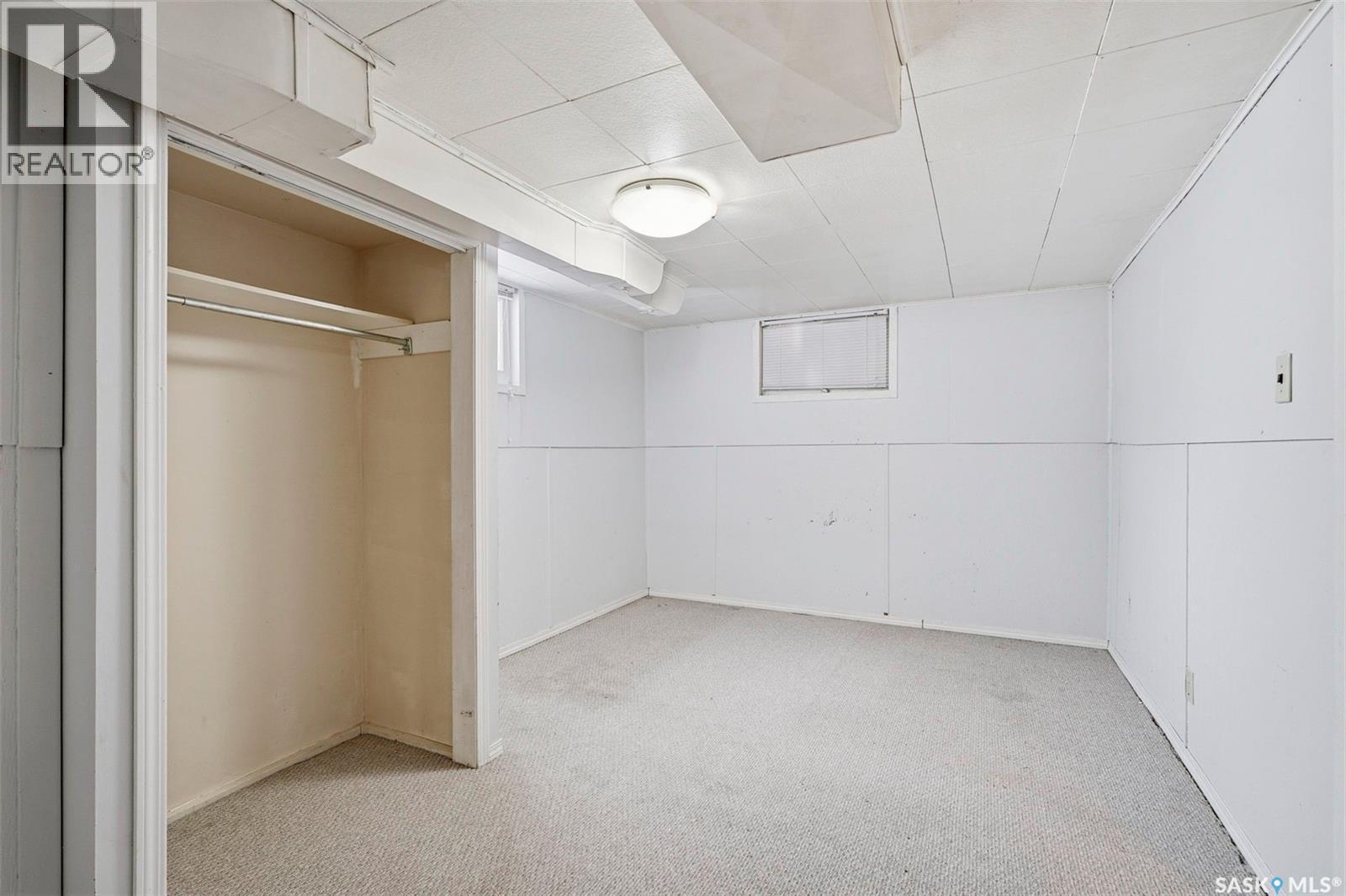 1128 4Th Street E, Saskatoon, SK - Indoor Photo Showing Other Room