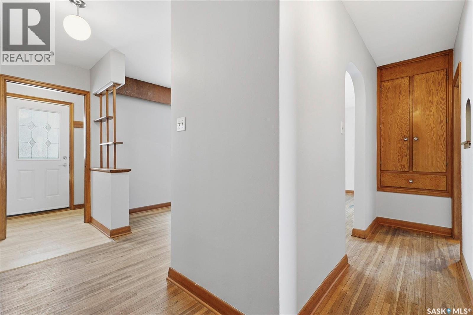 1128 4Th Street E, Saskatoon, SK - Indoor Photo Showing Other Room