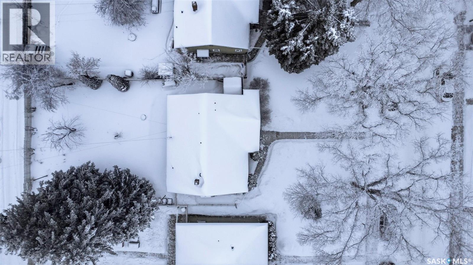 1128 4Th Street E, Saskatoon, SK - Outdoor With View