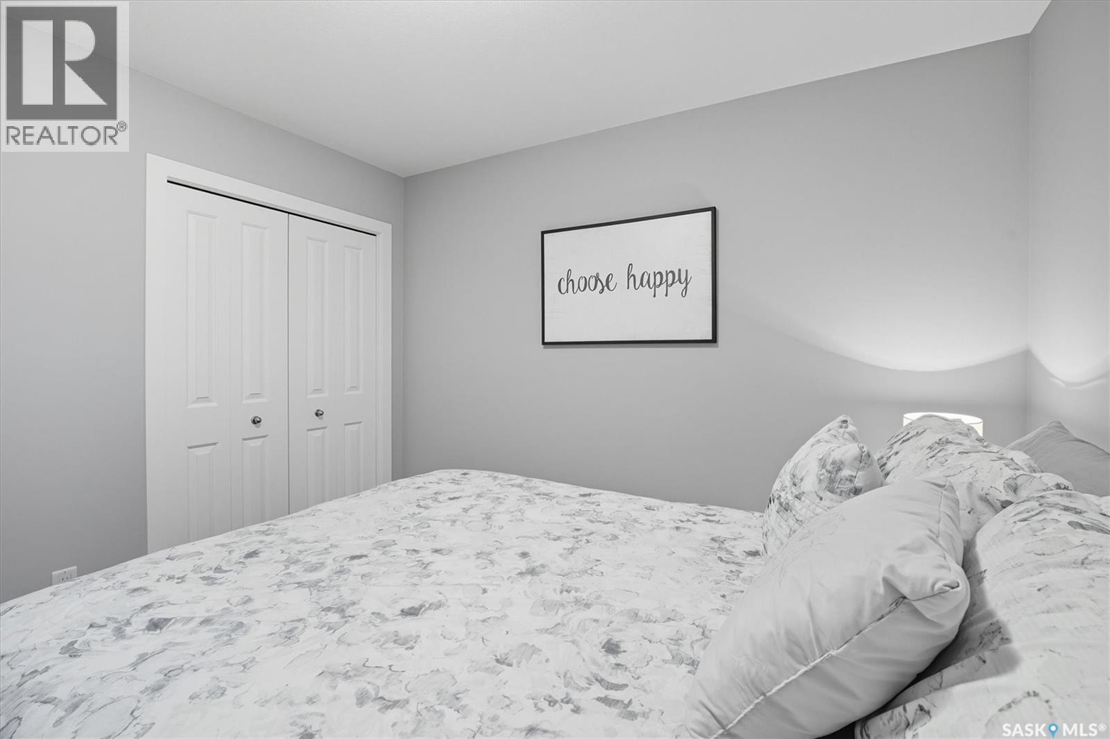 242 Brighton Gate, Saskatoon, SK - Indoor Photo Showing Bedroom