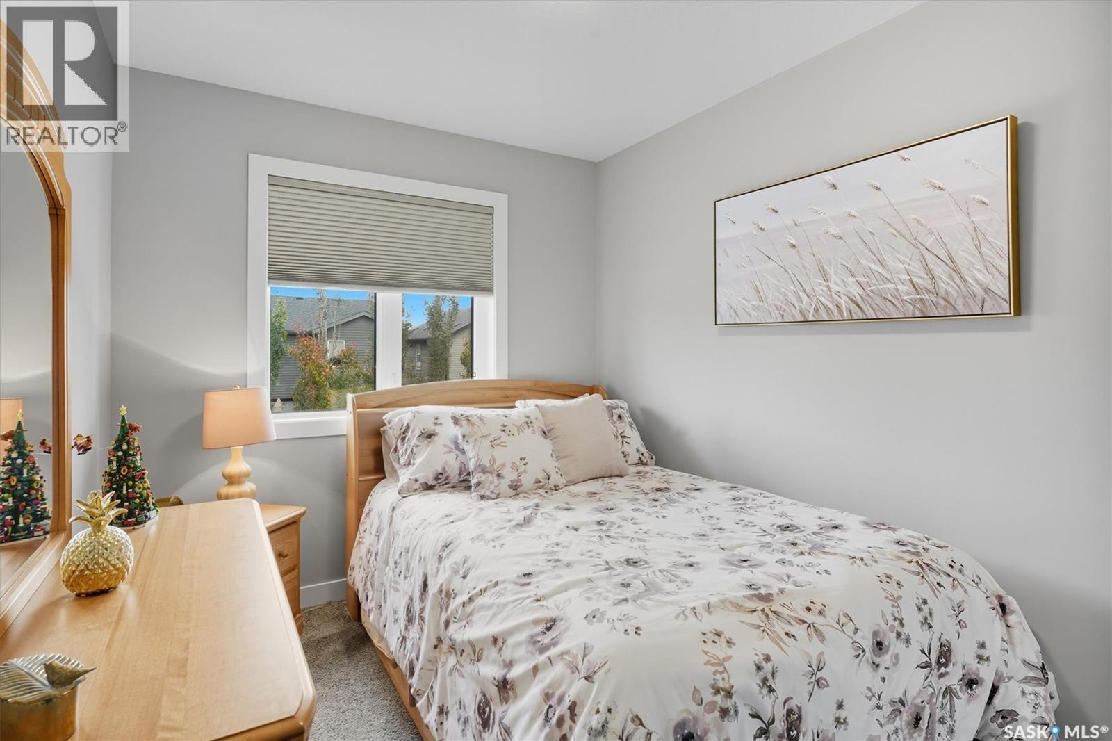 242 Brighton Gate, Saskatoon, SK - Indoor Photo Showing Bedroom