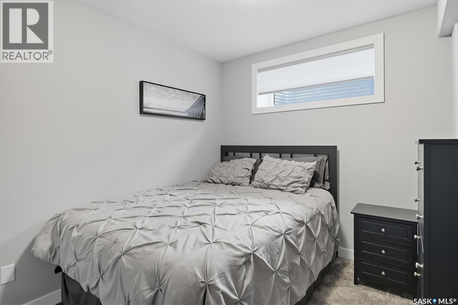 242 Brighton Gate, Saskatoon, SK - Indoor Photo Showing Bedroom