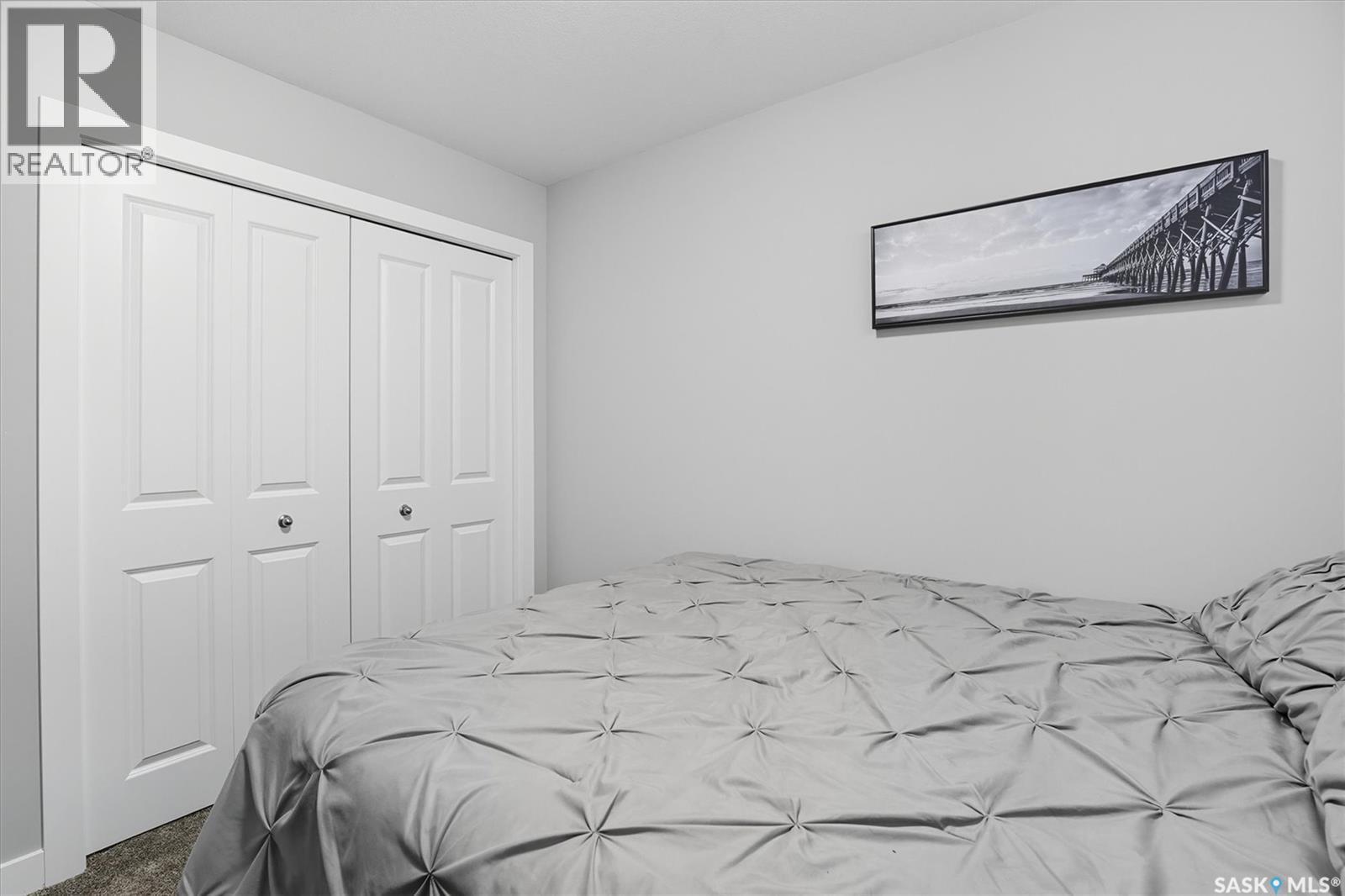 242 Brighton Gate, Saskatoon, SK - Indoor Photo Showing Bedroom